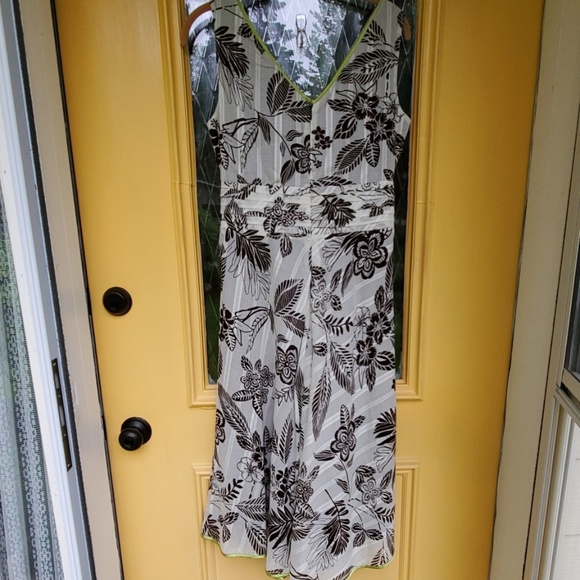 Summer Dress - Picture 4 of 7